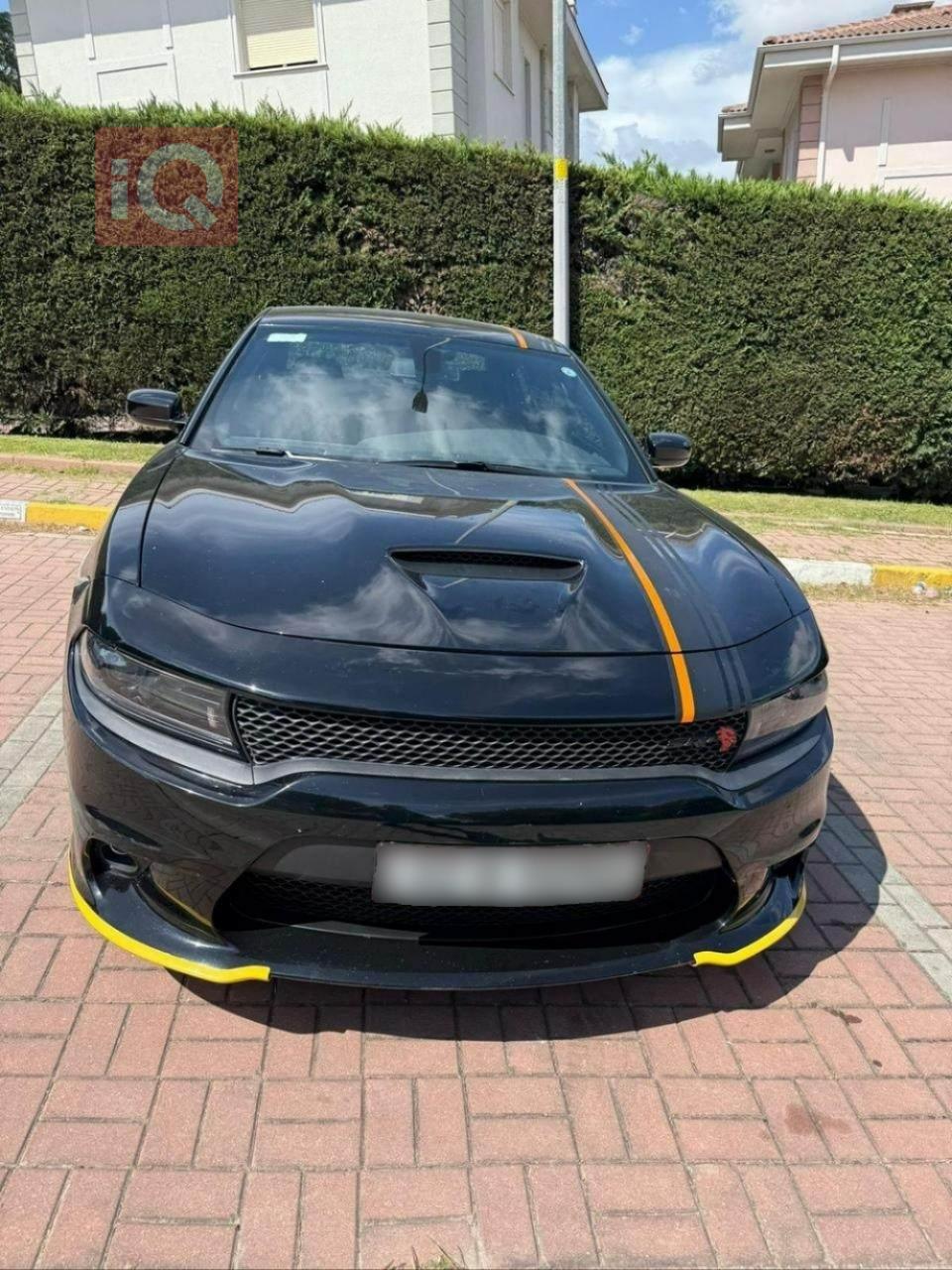 دودج تشارجر